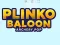 Plinko Ballon เกมออนไลน์