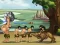 Monster Heroes Of Myths เกมออนไลน์
