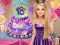 Barbara Birthday Party เกมออนไลน์