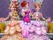 Princesses Homecoming Party เกมออนไลน์