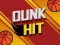 Dunk Hit เกมออนไลน์