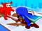 Hit and Run: Solo Leveling เกมออนไลน์