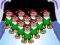 Elf Bowling 1 & 2 เกมออนไลน์