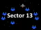 Sector 13 เกมออนไลน์