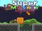 Super Monkey Adventure เกมออนไลน์