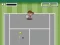 Mini Tennis เกมออนไลน์