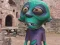 Funny Faces: Zombies เกมออนไลน์