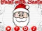 Paint With Santa เกมออนไลน์