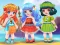 Toddie Cute Polynesian เกมออนไลน์