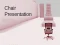 Chair Presentation เกมออนไลน์