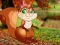 Assist with Mom Squirrel เกมออนไลน์