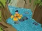 Rescue the Cute Boy from River เกมออนไลน์