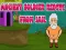 Ancient Soldier Rescue from Jail เกมออนไลน์