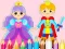 Coloring Book: Sweet Royal Date เกมออนไลน์