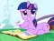 Jigsaw Puzzle: Studious Twilight Sparkle เกมออนไลน์