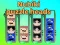 Nubiki Puzzle Heads เกมออนไลน์