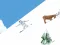 Snowboard Frenzy เกมออนไลน์