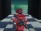 Squid Maze Challenge เกมออนไลน์