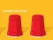 Three Cups เกมออนไลน์