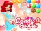 Candy Bubble เกมออนไลน์
