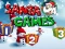 Santa Games เกมออนไลน์