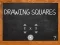 Drawing Squares เกมออนไลน์