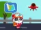 Baby Fantastic Rescue Team เกมออนไลน์
