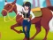 Girly Equestrian เกมออนไลน์