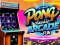 Pong Game Classic Arcade Fun! เกมออนไลน์