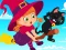 Jigsaw Puzzle: Tatty And Misifu เกมออนไลน์