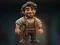 Pirate Ironclad Jack Escape เกมออนไลน์