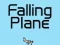 Falling Plane เกมออนไลน์