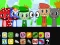 Happy Sprunk Friends เกมออนไลน์