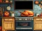 Thanksgiving Cage Break เกมออนไลน์