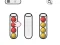 Balls Sorter เกมออนไลน์