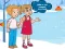 Siblings Escaped Snow Land เกมออนไลน์