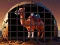 Caged in the Sands เกมออนไลน์