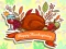 Kids Quiz: Thanksgiving Trivia เกมออนไลน์