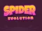 Spider Evolution เกมออนไลน์