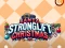 Santa Stronglift Christmas เกมออนไลน์