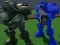 Defenders Of The Republic เกมออนไลน์