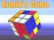 Rubik’s Cube เกมออนไลน์