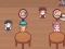 Cat Coffee Shop เกมออนไลน์