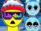 Incredibox Party Frozen Sprunki Beat เกมออนไลน์