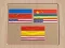 Flag Puzzle Jam: Collect Flags เกมออนไลน์