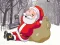 Awake the Sleeping Santa เกมออนไลน์