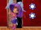 Escape Rainy Day Girl เกมออนไลน์