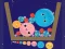 Merge Planets เกมออนไลน์