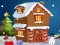 Delighted Santa Rescue เกมออนไลน์