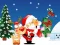 Save the Santa Friends เกมออนไลน์